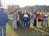 POWIATOWE IMS WSZTAFETOWYCH BIEGACH PRZELAJOWYCH (12)